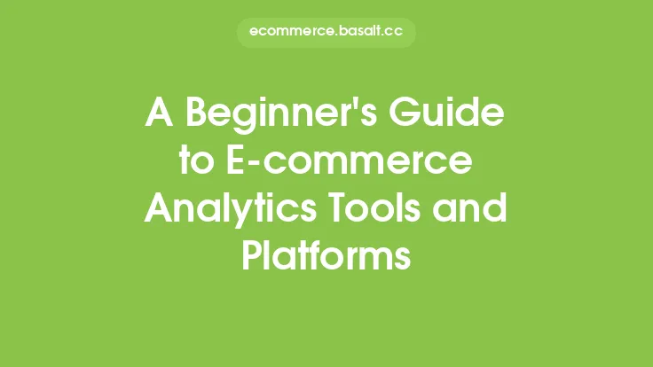A Beginner